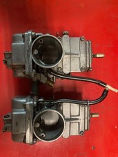 Carburateurs suzuki 250c d'occasion  Cannes