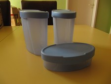 Tupper vorratsdosen junge gebraucht kaufen  Lehre