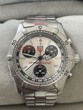 Tag heuer limited for sale  LINCOLN