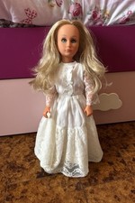 Bambola sebino bettina usato  Maranello
