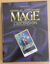 Lot jdr mage d'occasion  Allaire