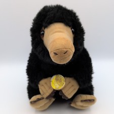 Niffler fantastic beasts gebraucht kaufen  Würzburg