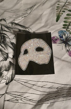 Phantom opera aceo for sale  NOTTINGHAM