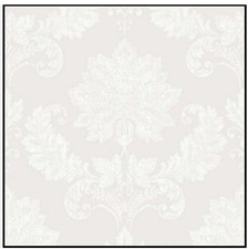 Anna french damask for sale  LONDON