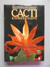 Bücher cacti and gebraucht kaufen  Eggenstein-Leopoldshafen