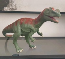 Elc ceratosaurus dinosaur for sale  LONDON