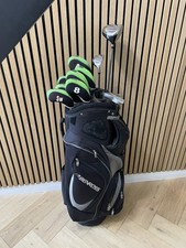 Set macgregor cobra for sale  BURY ST. EDMUNDS