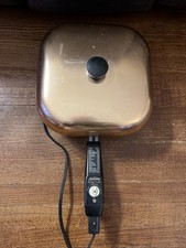 Vintage sunbeam controlled for sale  Oil City