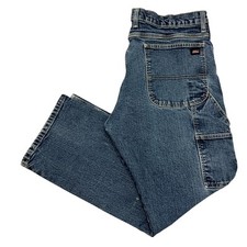 Dickies carpenter jeans for sale  WAKEFIELD
