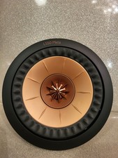 Kef ls50 altoparlante usato  Spedire a Italy