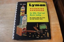 1970 lyman reloading for sale  Callahan