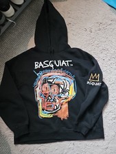Black jean michel for sale  NORTHAMPTON