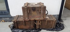 Vintage army military for sale  UK