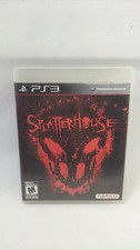 Software Namco Splatterhouse PS3 EVU13 comprar usado  Enviando para Brazil