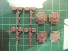Warhammer 40k vanguard for sale  SALISBURY