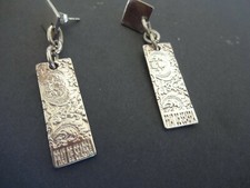 Boucle oreille prat d'occasion  Toulon-