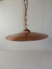 Suspension chandelier with d'occasion  Expédié en Belgium