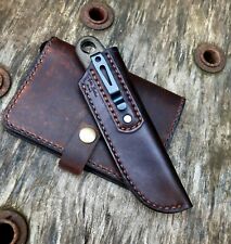 Esee izula fodero usato  Spedire a Italy