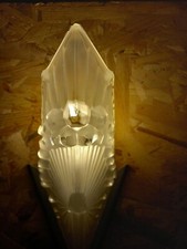 Art deco schneider d'occasion  Expédié en Belgium