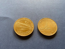 Jetons monnaie paris d'occasion  Eaubonne