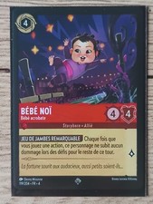Carte disney lorcana d'occasion  Mertzwiller