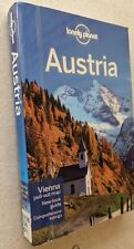 Austria 2011 lonely usato  Italia