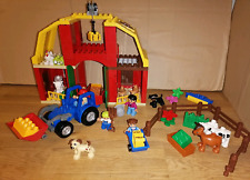 Lego duplo 5649 gebraucht kaufen  Leverkusen