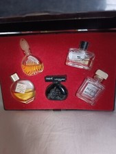 Coffret vintage collection d'occasion  Lesneven