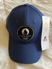 Casquette coq sportif d'occasion  Strasbourg-