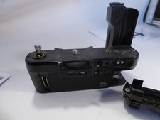 Nikon md4 motor for sale  NORWICH