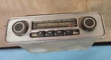 Rara autoradio grundig usato  Verrua Po