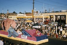 35mm slide 1950s for sale  Calais