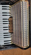 Akkordeon hohner concerto gebraucht kaufen  Friedland