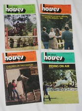 Breyer Vintage Just About Horses JAH magazines 1983 Full Set of 4 comprar usado  Enviando para Brazil