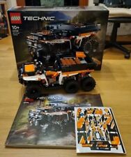 Lego technic terrain for sale  Shipping to Ireland