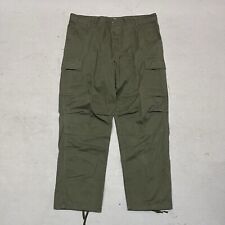 Vietnam jungle fatigues for sale  Seattle