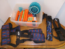 Lot assorted nerf for sale  East Stroudsburg