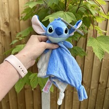 Primark stitch comforter for sale  DERBY