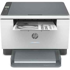 Impressora a Laser Monocromática Sem Fio HP LaserJet MFP M235dwe com Toner Incluído comprar usado  Enviando para Brazil