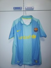 Maglia calcio barcellona usato  Monte San Giovanni Campano