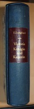 Victoria königin kaiserin gebraucht kaufen  Schermbeck