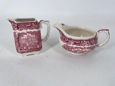 Pair mason ironstone for sale  MANCHESTER