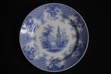 Assiette porcelaine anglaise d'occasion  Paris XII