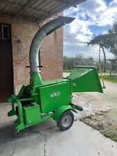 Cippatore biotrituratore tb300 usato  Tavullia