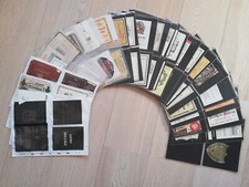 Raccolta oltre 200 usato  Torino
