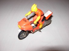 Moto koji popy usato  Pistoia