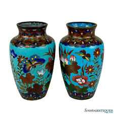 Antique chinese cloisonne for sale  Scranton