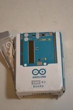 Placa Arduino UNO R3 comprar usado  Enviando para Brazil