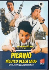 Pierino medico della usato  Roma