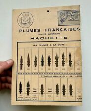Ancienne planche didactique d'occasion  Hazebrouck